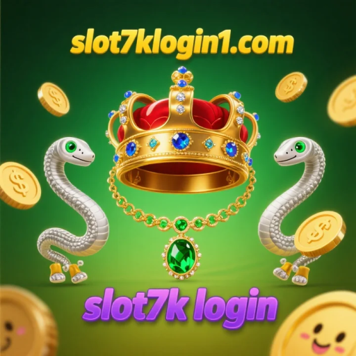slot7k login