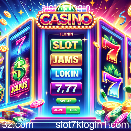 Explorando os Bônus Atrativos em Slot7k