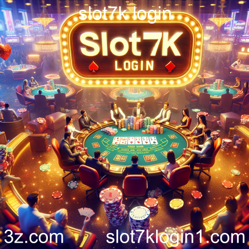 Explorando a Diversão dos Jogos de Mesa no Slot7k